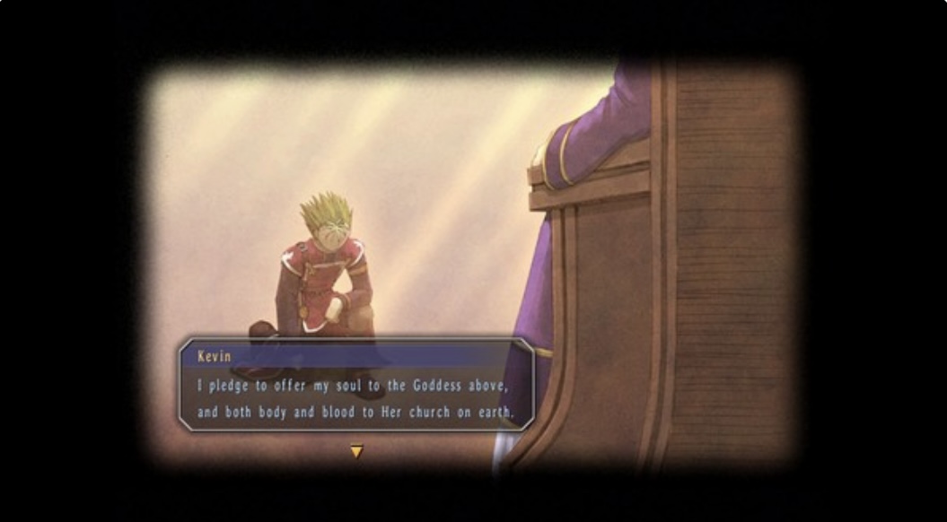 图片[3]-英雄传说：空之轨迹3rd/The Legend of Heroes: Trails in the Sky the 3rd-乐游二次元