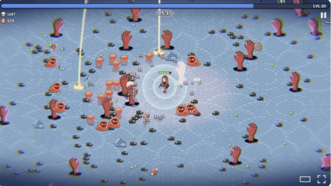 图片[4]-【互动SLG】U.F.F.C 天下第一色色武道会 Steam官方中文步兵版［新 作］-乐游二次元