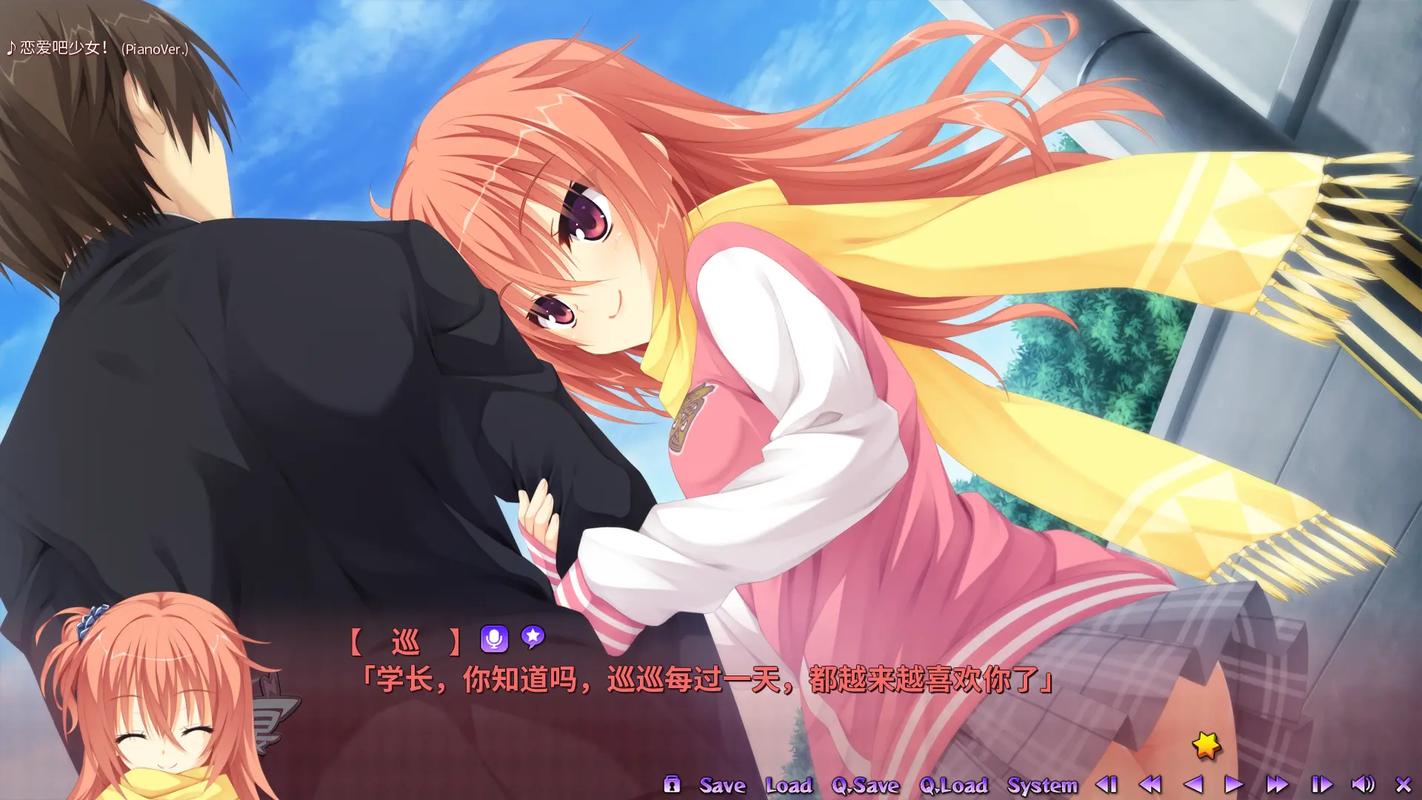 图片[2]-魔女的夜宴 STEAM官中[更新/7G]-乐游二次元