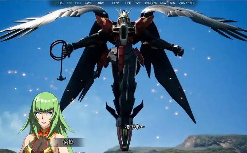 图片[2]-高达破坏者4/GUNDAM BREAKER 4 单机/网络联机 （v24.10.2024—更新DLC第1弹）-乐游二次元