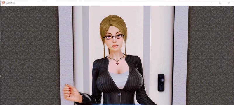 图片[6]-【PC/3D/SLG/汉化】后宫大酒店 后宫酒店 Harem Hotel V0.18-BETA-3 官方中文版【12G】-乐游二次元
