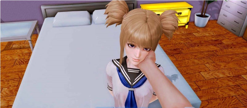 图片[9]-【PC/3D/SLG/汉化】后宫大酒店 后宫酒店 Harem Hotel V0.18-BETA-3 官方中文版【12G】-乐游二次元