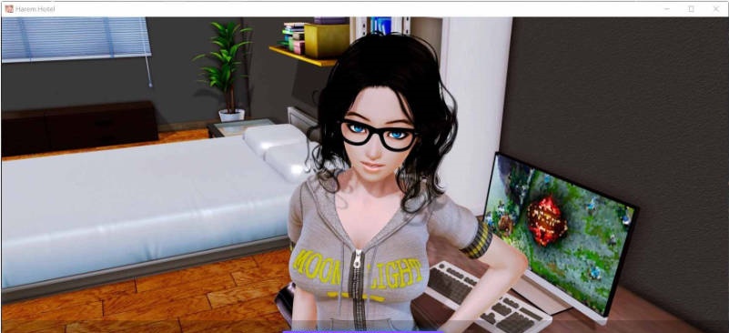 图片[7]-【PC/3D/SLG/汉化】后宫大酒店 后宫酒店 Harem Hotel V0.18-BETA-3 官方中文版【12G】-乐游二次元