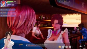 图片[4]-[更新]夏日海滩 Summer Beach~V1.10 官中动态步兵[15G]-乐游二次元
