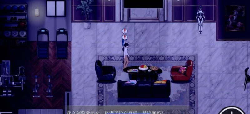 图片[6]-[更新]乐园实验计划-我和妻子在孤岛被囚禁的30天 Ver0.43d 官方中文版[4.5G]-乐游二次元