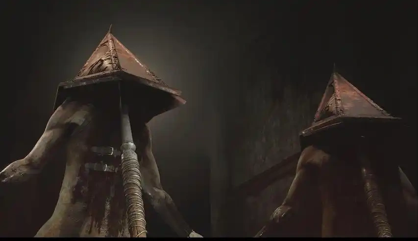 图片[4]-寂静岭2/寂静岭2重制版/SILENT HILL 2 (更新v1.1.244.738)-乐游二次元