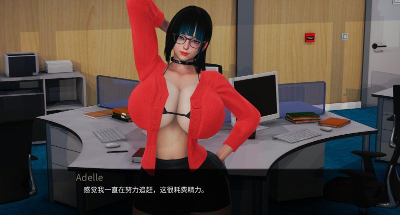 图片[2]-[更新] 后宫腐败 Harem Corruption v11.0 Public 官方中文版+全开画廊[PC+安卓][3.23G]-乐游二次元