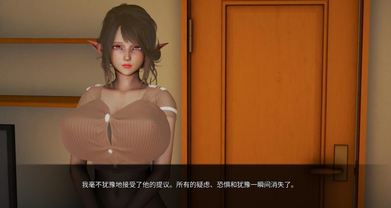 图片[4]-[更新] 后宫腐败 Harem Corruption v11.0 Public 官方中文版+全开画廊[PC+安卓][3.23G]-乐游二次元