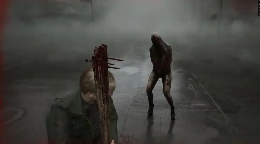 图片[6]-寂静岭2/寂静岭2重制版/SILENT HILL 2 (更新v1.1.244.738)-乐游二次元
