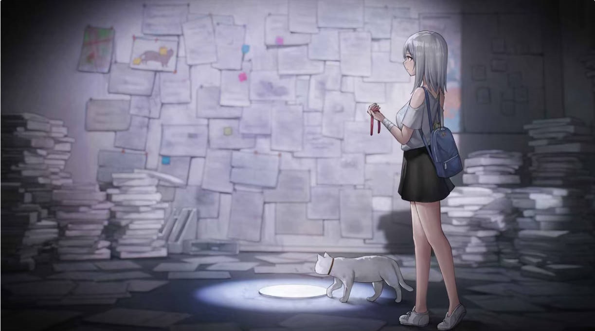 图片[6]-猫岛雨香 猫島ペトリコール 官方中文版 [新作] [5.5G/CV]-乐游二次元
