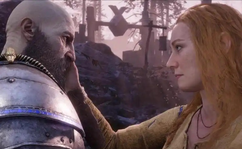 图片[8]-战神5诸神黄昏 God of War Ragnarok-乐游二次元