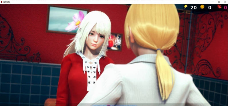 图片[2]-[更新]精灵蕾娅 精灵雷亚 Reya the Elf v0.7.2SE AI汉化版 [PC+安卓][17.4G]-乐游二次元
