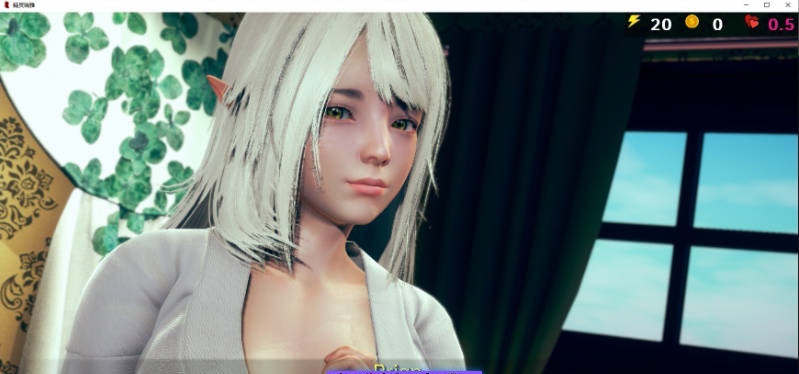 图片[3]-[更新]精灵蕾娅 精灵雷亚 Reya the Elf v0.7.2SE AI汉化版 [PC+安卓][17.4G]-乐游二次元