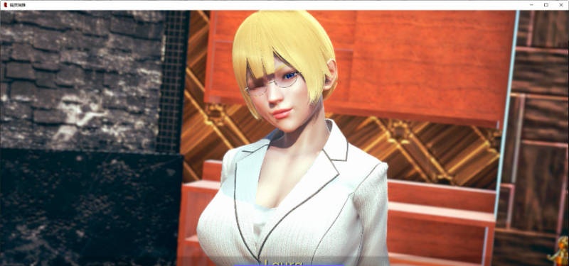 图片[4]-[更新]精灵蕾娅 精灵雷亚 Reya the Elf v0.7.2SE AI汉化版 [PC+安卓][17.4G]-乐游二次元