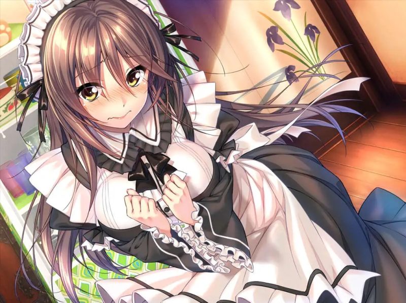 图片[3]-[PC/大型ADV/汉化]甜蜜女友 ～Second Season～ ＋AI汉化版+全CG存档[新汉化][9.3G]-乐游二次元