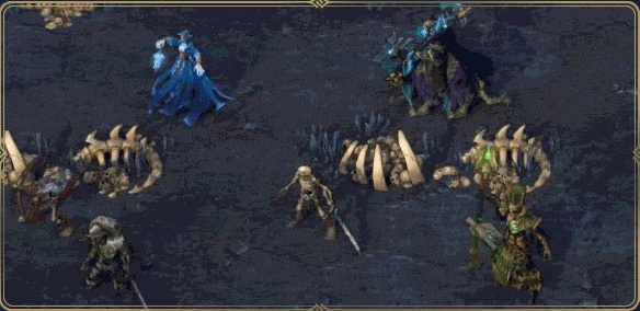 图片[3]-魔法门之英雄无敌：上古纪元/Heroes of Might and Magic: Olden Era-乐游二次元