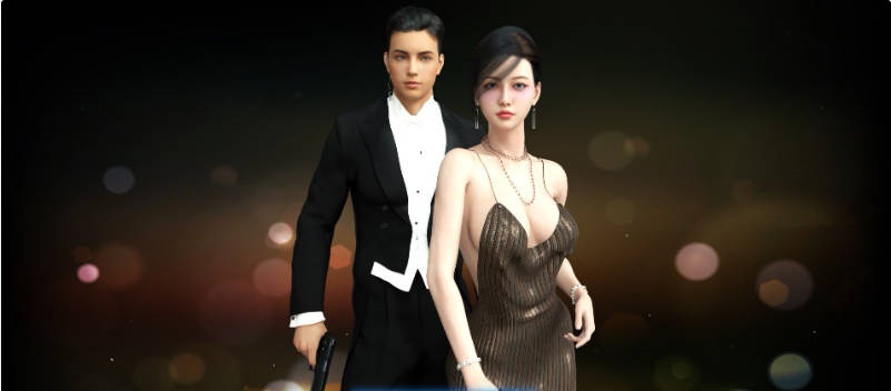 图片[3]-[更新]北极光：起源 Northern Lights The Beginning v0.4 AI汉化步兵版[PC+安卓][8.17G]-乐游二次元