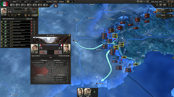 图片[2]-钢铁雄心4/Hearts of Iron IV（更新v1.14.5）-乐游二次元