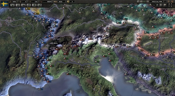 图片[4]-钢铁雄心4/Hearts of Iron IV（更新v1.14.5）-乐游二次元