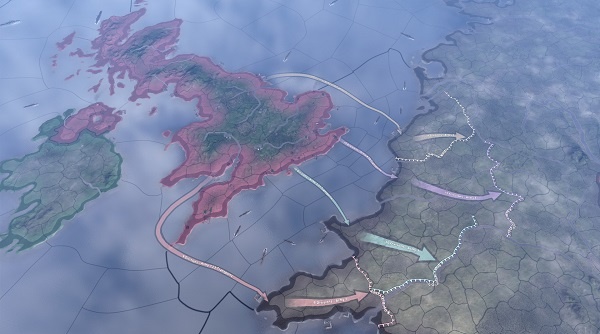 图片[3]-钢铁雄心4/Hearts of Iron IV（更新v1.14.5）-乐游二次元