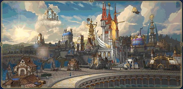 魔法门之英雄无敌：上古纪元/Heroes of Might and Magic: Olden Era-乐游二次元