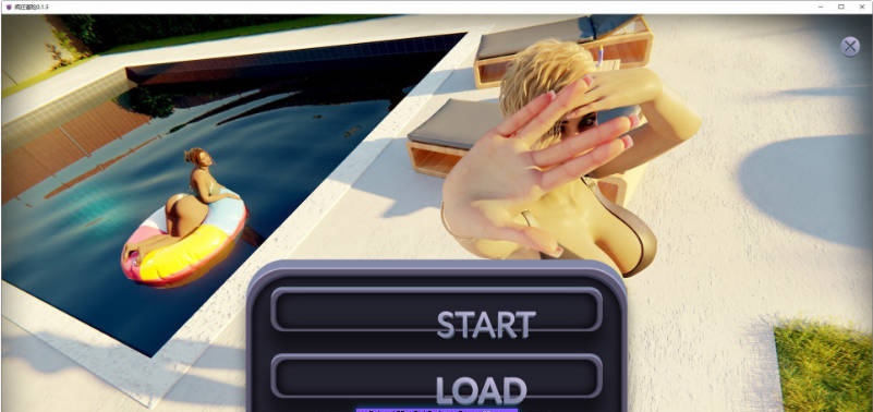 [更新] 疯狂冒险 Mad Adventure 0.1.9 AI汉化版[PC+安卓][2G]-乐游二次元