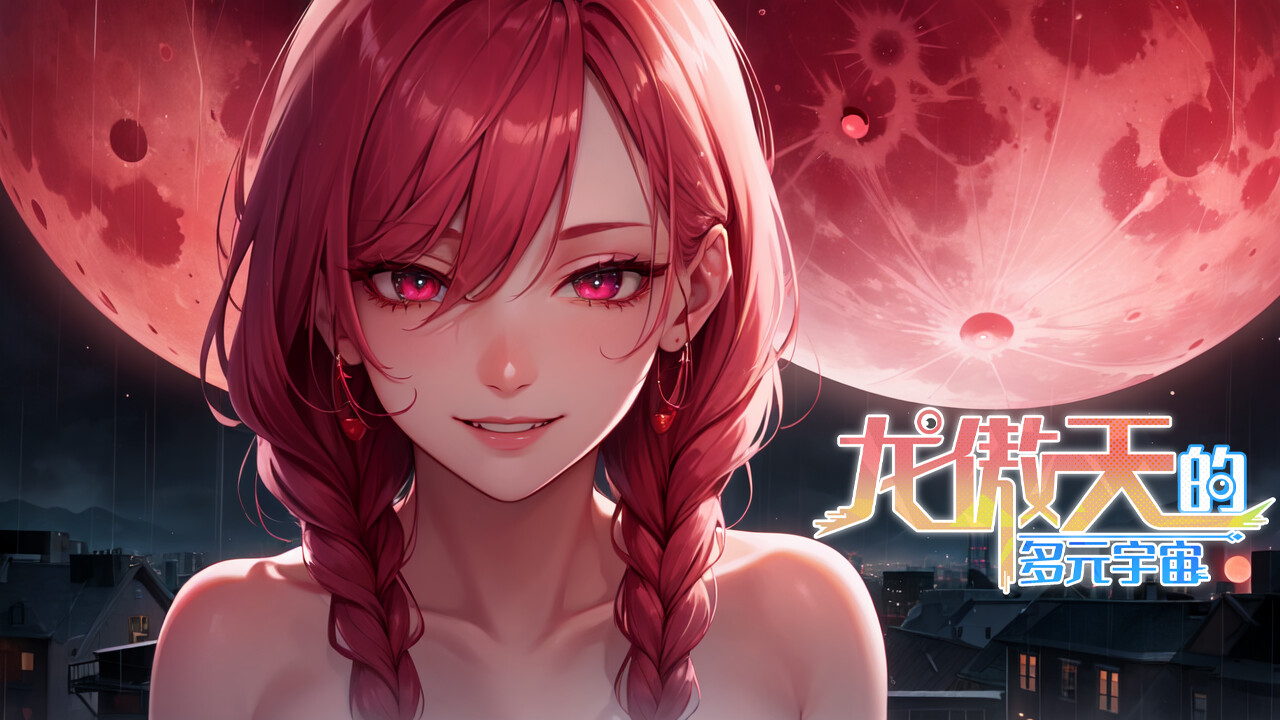 图片[2]-龙傲天的多元宇宙（Build.11313268-九天之隐-魅影迷踪+支持者DLC）-乐游二次元