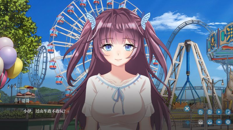 图片[3]-最初的幻想-欲妹幻想（V230605+全DLC）-乐游二次元