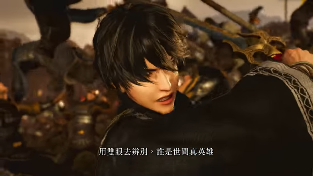 图片[2]-真・三国无双 起源/DYNASTY WARRIORS: ORIGINS（更新v1.0.0.2）-乐游二次元