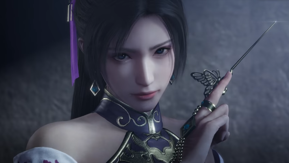 真・三国无双 起源/DYNASTY WARRIORS: ORIGINS（更新v1.0.0.2）-乐游二次元