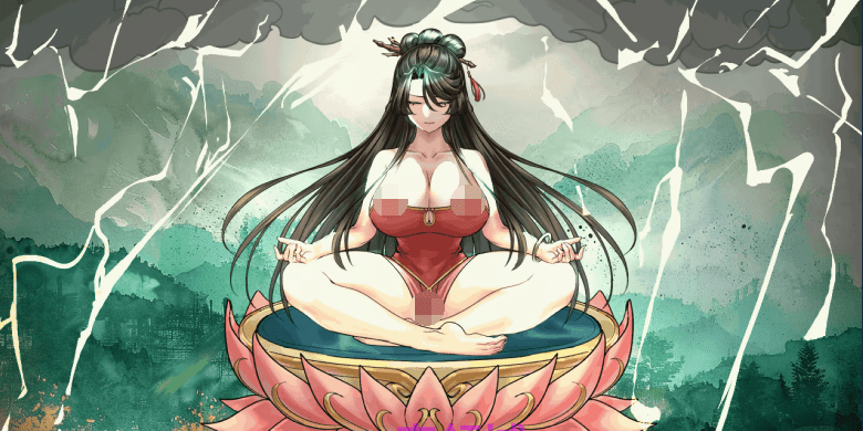 图片[6]-[国人RPG/CV/更新]绯月仙行录V1.285 官方中文正式步兵版+存档[3.2G]-乐游二次元