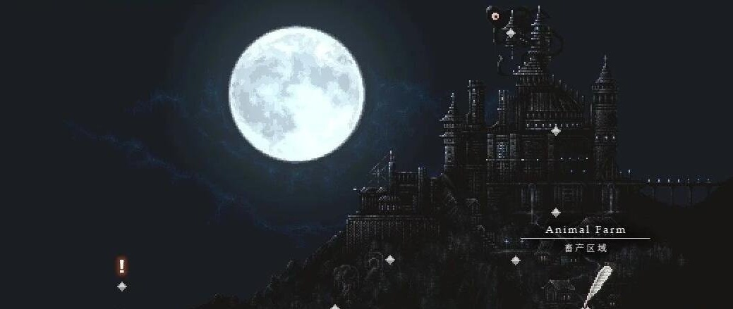 图片[2]-哥特少女勇闯恶魔城/SiNiSistar Lite Version（Build.7793201+DLC+通关档）-乐游二次元