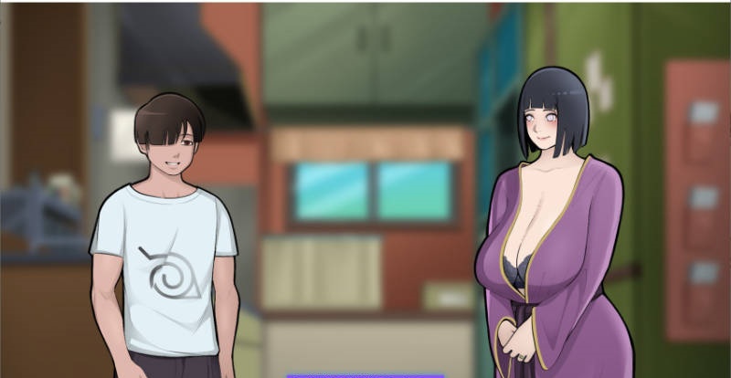 图片[3]-[更新]木叶熟女/火影的养子/Konoha Milfs V1.0 [PC+安卓] [3.5G]-乐游二次元