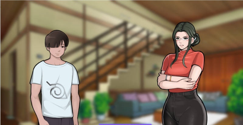 图片[4]-[更新]木叶熟女/火影的养子/Konoha Milfs V1.0 [PC+安卓] [3.5G]-乐游二次元