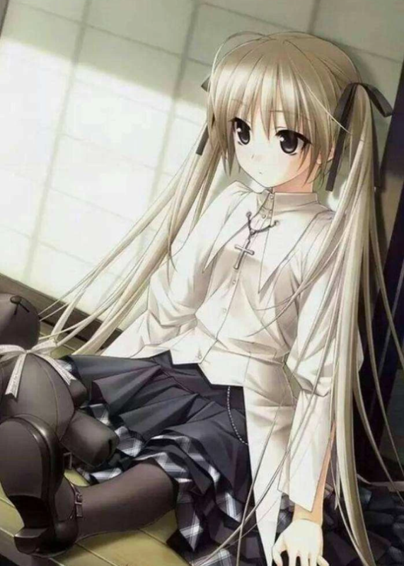 图片[5]-PC/2D/GAL/汉化/纯恋经典】缘之空+悠之空 汉化硬盘版【3.5G】-乐游二次元