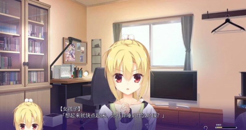 图片[3]-【PC/2D/ADV/汉化】柚子社 谜语小丑 Riddle Joker 精翻汉化硬盘版【8.8G】-乐游二次元