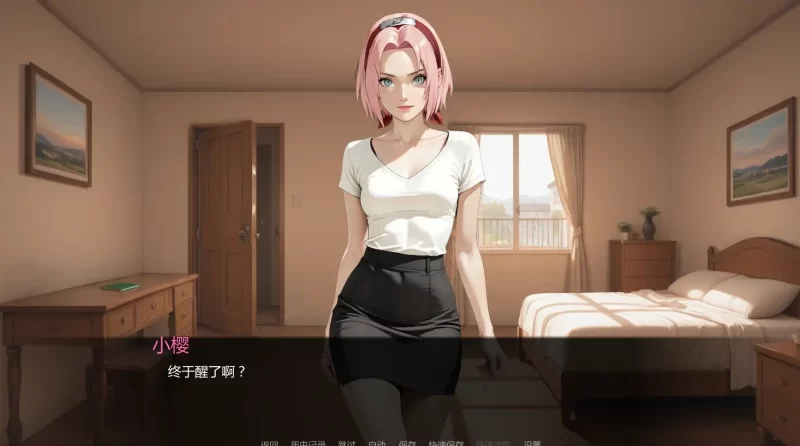 图片[3]-忍者归来v1.04 AI汉化版【PC+安卓/3.44G/更新】-乐游二次元