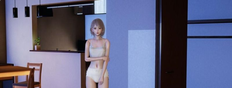 图片[2]-PC/国产SLG/中文/动态】杏启蒙重置版：全家篇Ver2.0 官方中文步兵版【新作/CV/2.5G】-乐游二次元