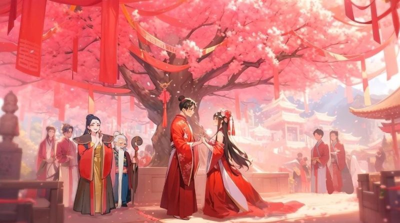 图片[4]-【PC/2D/SLG/中文】古代风流传 魅魔DLC+仙界春节篇DLC STEAM官方中文步兵【2.5G】-乐游二次元
