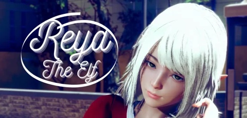 [更新]精灵蕾娅 精灵雷亚 Reya the Elf v0.7.2SE AI汉化版 [PC+安卓][17.4G]-乐游二次元