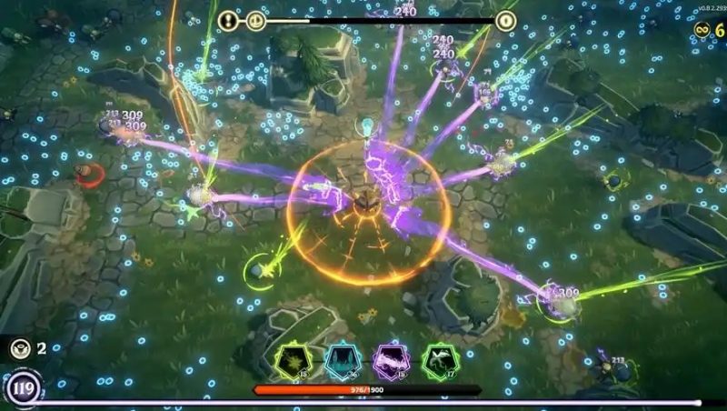 图片[3]-咒语旅团/The Spell Brigade-乐游二次元