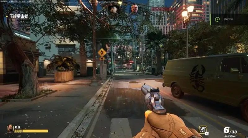 图片[2]-法外枭雄：滚石城/Crime Boss: Rockay City （更新v1.0.11.3）-乐游二次元