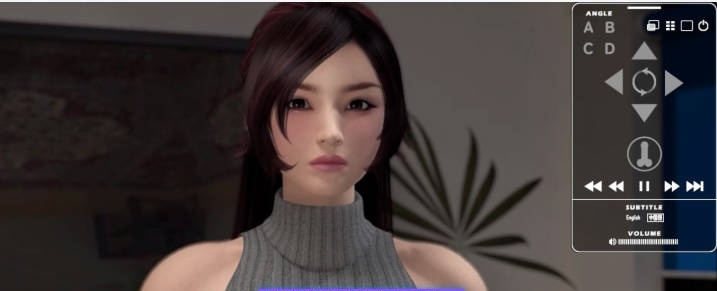 图片[2]-[3D大作/中文/动态]性爱治疗师 官方中文版+动画版[梅麻吕新作/新增动画版][10.8G]-乐游二次元