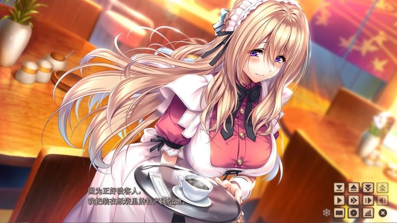 图片[10]-甜蜜女友1+1+ 2+2+ SS+SS+ 精翻汉化版【48G】-乐游二次元