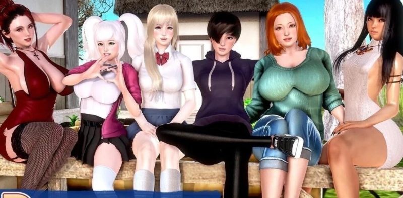 图片[7]-[SD/大型SLG/汉化/动态CG]神话庄园 V0.22 AI汉化版[11月更新][PC+安卓][7.3G]-乐游二次元