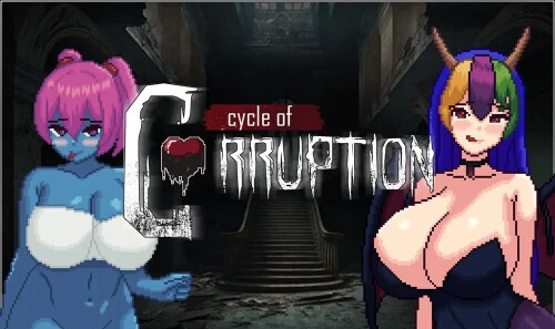 腐败循环 Cycle of Corruption 官方中文版 [新作] [PC+安卓] [1.2G]-乐游二次元