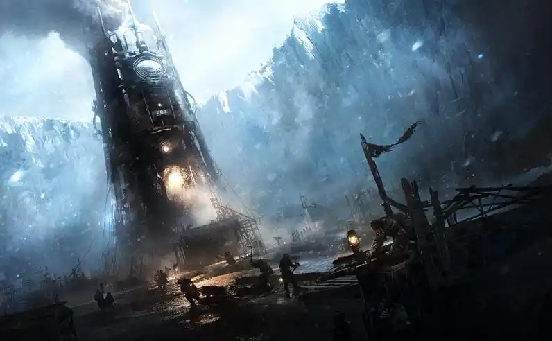 图片[6]-冰汽时代2豪华版/Frostpunk 2 demo （更新v5.2.1.393919）-乐游二次元