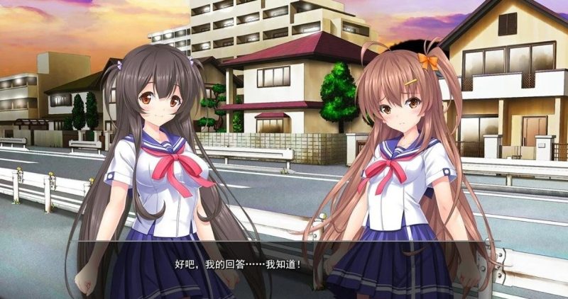 图片[4]-【PC/2D/ACT/汉化】灿然可爱埃克塞尔希风 燦然可憐エクセルシフォンV1.03【3.6G】-乐游二次元
