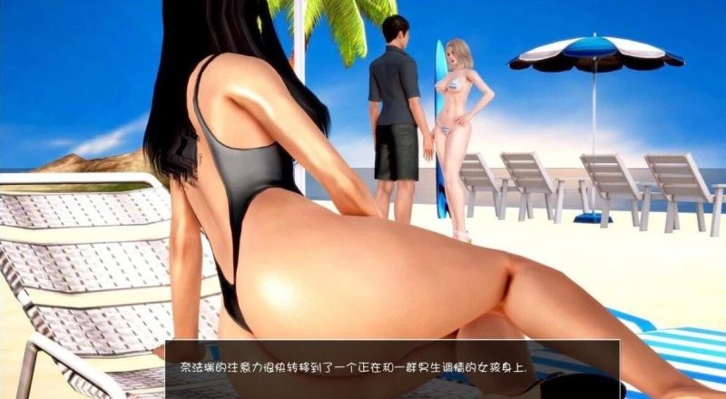 图片[6]-[SD/大型SLG/汉化/动态CG]神话庄园 V0.22 AI汉化版[11月更新][PC+安卓][7.3G]-乐游二次元