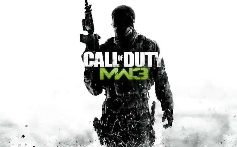 使命召唤8:现代战争3/COD8 --乐游二次元